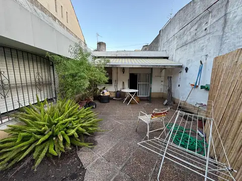 Terreno en Venta en Ramos Mejia, USD 160.000