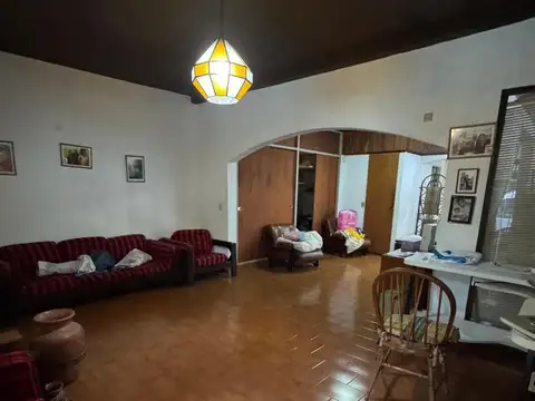 TERRENO EN VENTA RAMOS MEJIA CENTRO