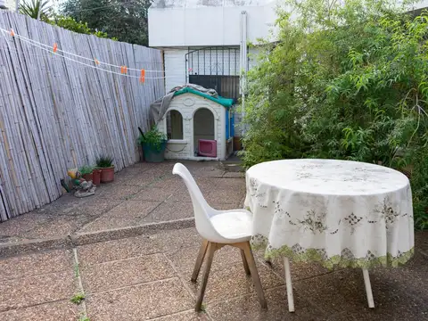 TERRENO EN VENTA RAMOS MEJIA CENTRO