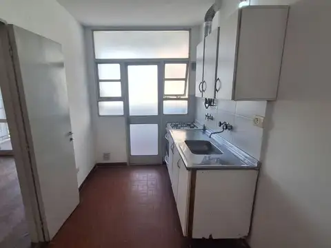 Departamento en Venta en Nuestra Señora De Lourdes, USD 46.000