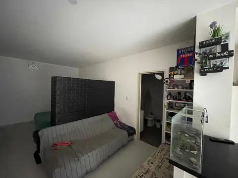 Depto Tipo Casa en Venta 2 años