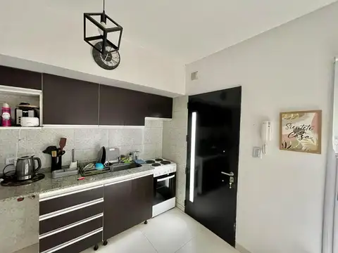 Depto Tipo Casa en Venta de Monoambiente