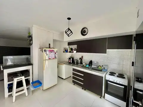 Depto Tipo Casa en Venta de 1 dormitorio