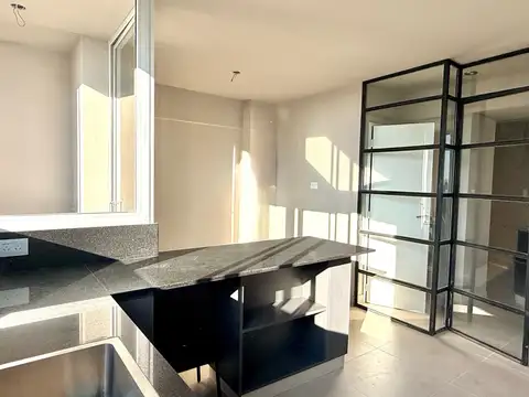Departamento en Venta en Palermo, USD 300.000