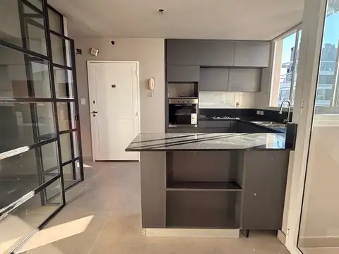 Exclusivo 4 Ambientes - Piso Alto - Vista 360° - Palermo Soho.