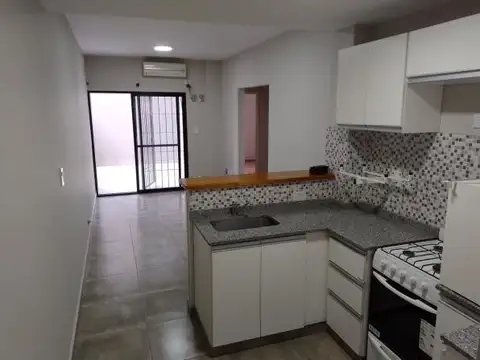 Departamento en Alquiler 6 años