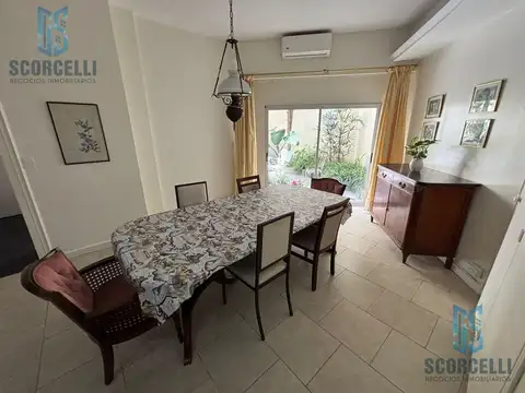 Departamento en Alquiler Temporal 40 años