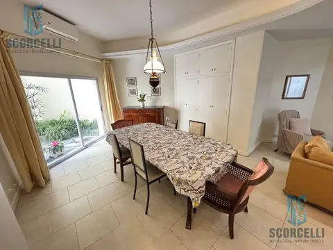 Departamento en Alquiler de 5 dormitorios