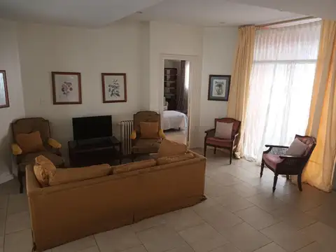 Departamento en Alquiler Temporal 40 años