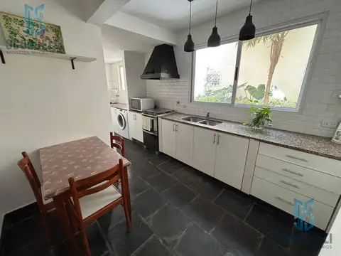 Departamento en Alquiler de 6 ambientes
