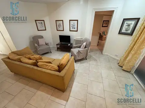 Departamento en Alquiler Temporal al Sureste