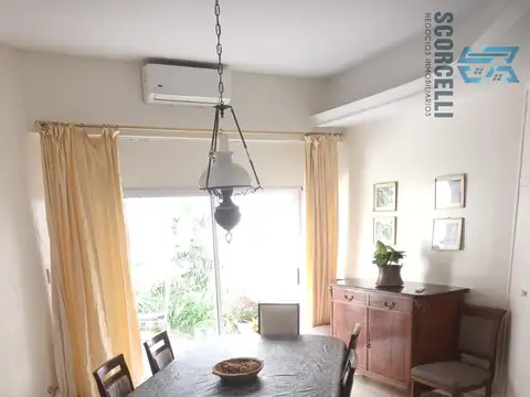 Departamento en Alquiler Temporal de 5 dormitorios