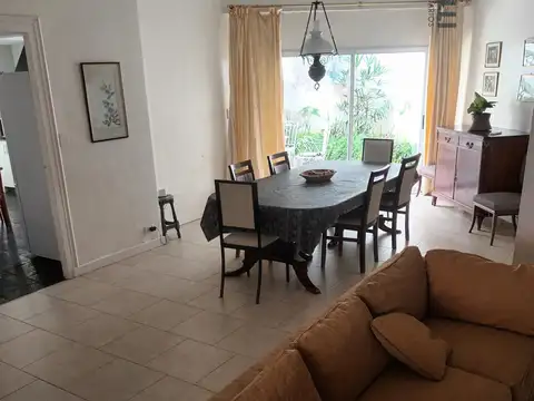 Departamento en Alquiler Temporal al Sudeste