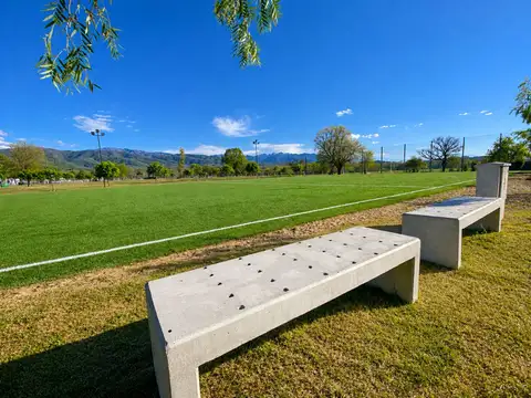 VENTA TERRENO LA ARBOLADA