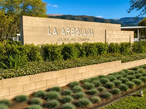 La Arbolada