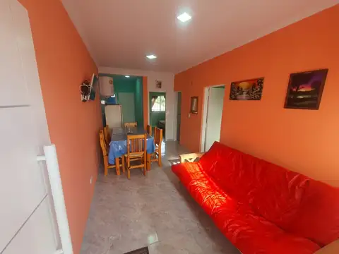 Departamento en Venta en San Bernardo del Tuyú, USD 47.000