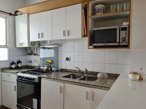 Departamento en Venta Permite mascota