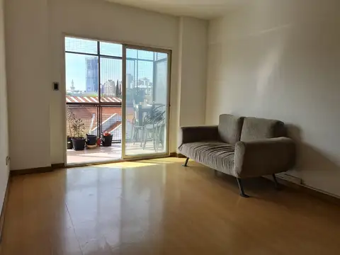 Departamento en Venta en Las Cañitas, USD 170.000