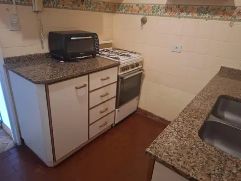 Departamento en Olivos