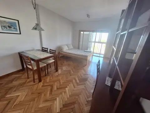 Departamento en Olivos