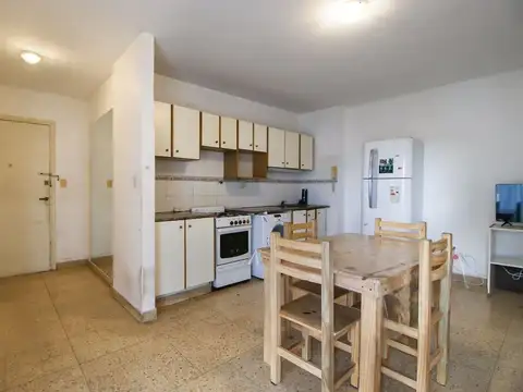 Departamento en Venta en Parque Patricios, USD 59.900