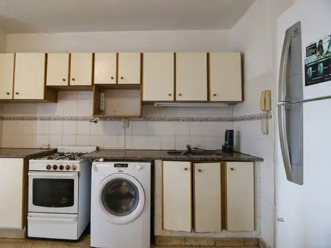Departamento en Venta al Sur