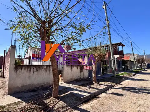 BARRIO PINARES-CASA-VENTA-ZONA SURESTE-CERRILLOS-SALTA