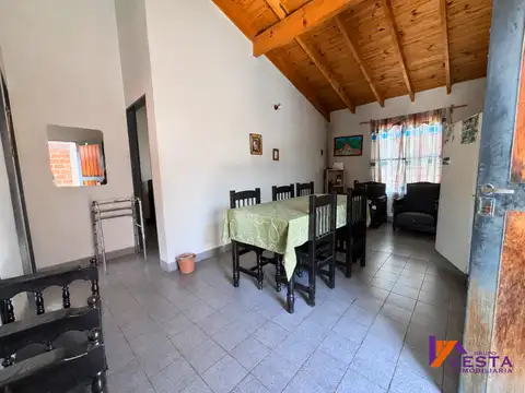 Casa en Venta en Zona Centro, USD 45.000