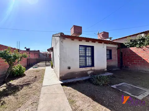 Casa en Venta de 2 dormitorios