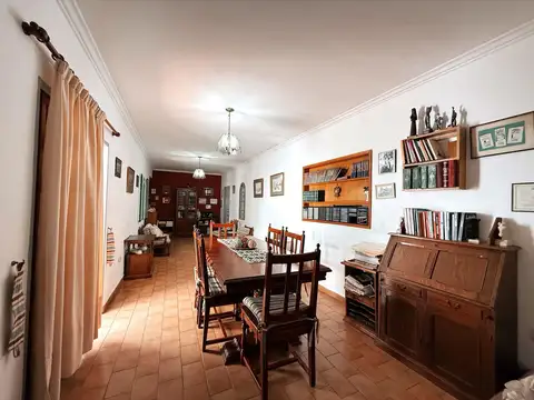 Casa en Santa Fe