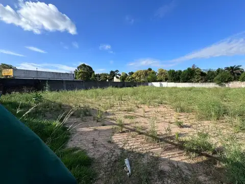 Av. Presidente Arturo Illia 4100