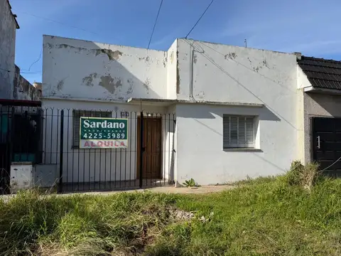 PH 3 ambientes en alquiler - Lanús Oeste