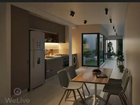 Departamento en Venta al Norte