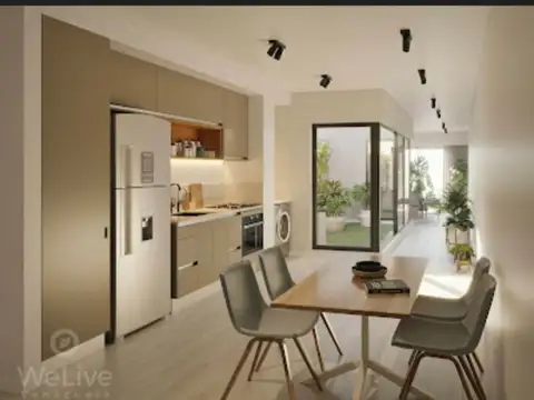 Departamento en Venta en Congreso, USD 70.000