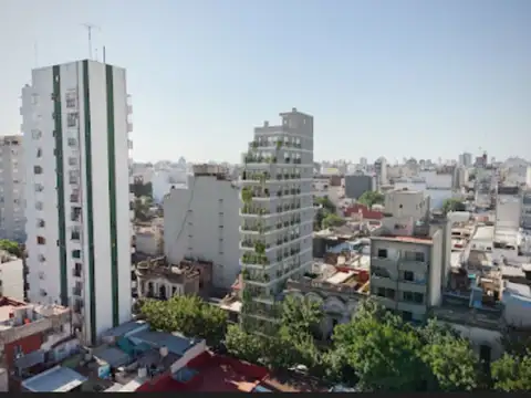 Departamento en Venta de Monoambiente