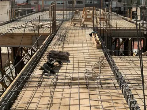 VENTA  MONOAMBIENTE CONGRESO A ESTRENAR
