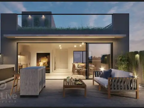Departamento en Venta A Estrenar