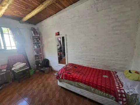 Casa en Venta 38 años