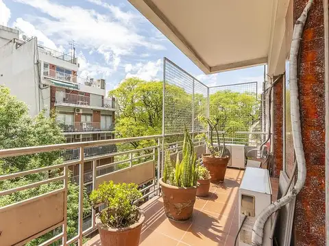 Departamento en Venta de 3 dormitorios