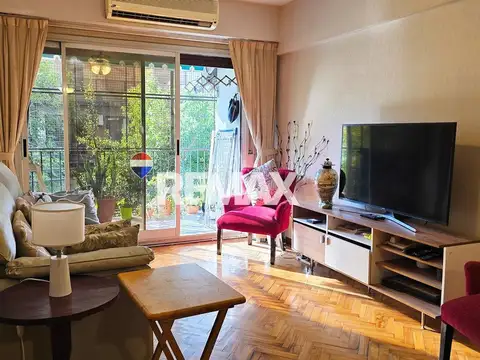 Departamento en Venta en Parque Chacabuco, Capital Federal