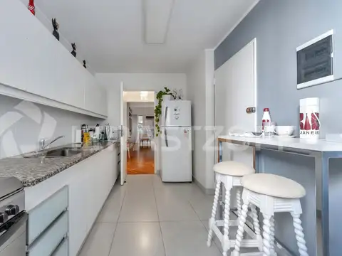 Departamento en Venta 40 años