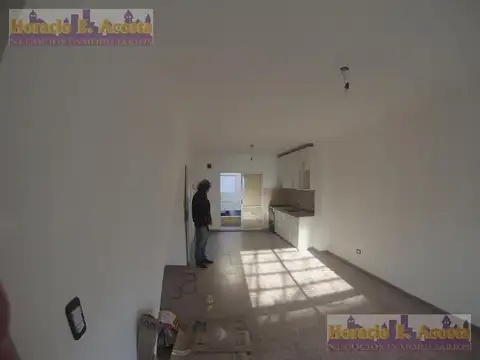 Departamento en Venta A Estrenar