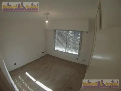 Departamento - General San Martin