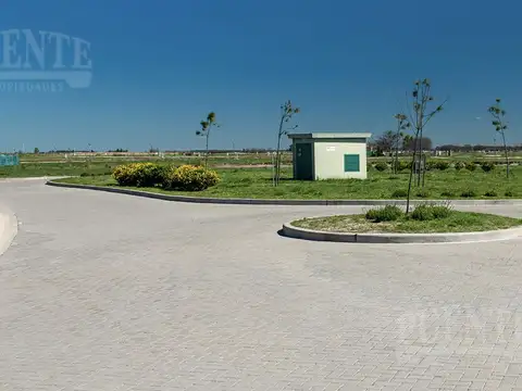 Terreno en Venta de 602,0 m2