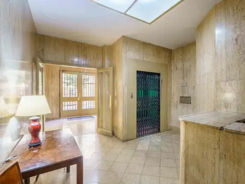 Departamento en Venta en Monserrat, USD 140.000