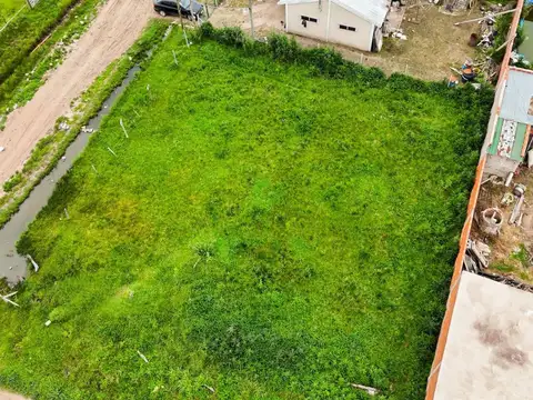 Terreno en Venta en Oro Verde, USD 9.800