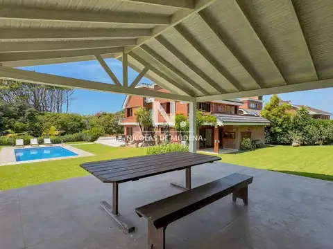 Casa en Venta 2025 años