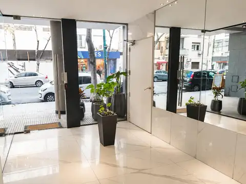 Departamento en Alquiler de 2 ambientes