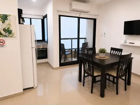 Departamento en Alquiler en Palermo, USD 750