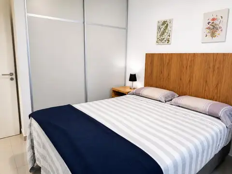 Departamento en Alquiler Apto profesional
